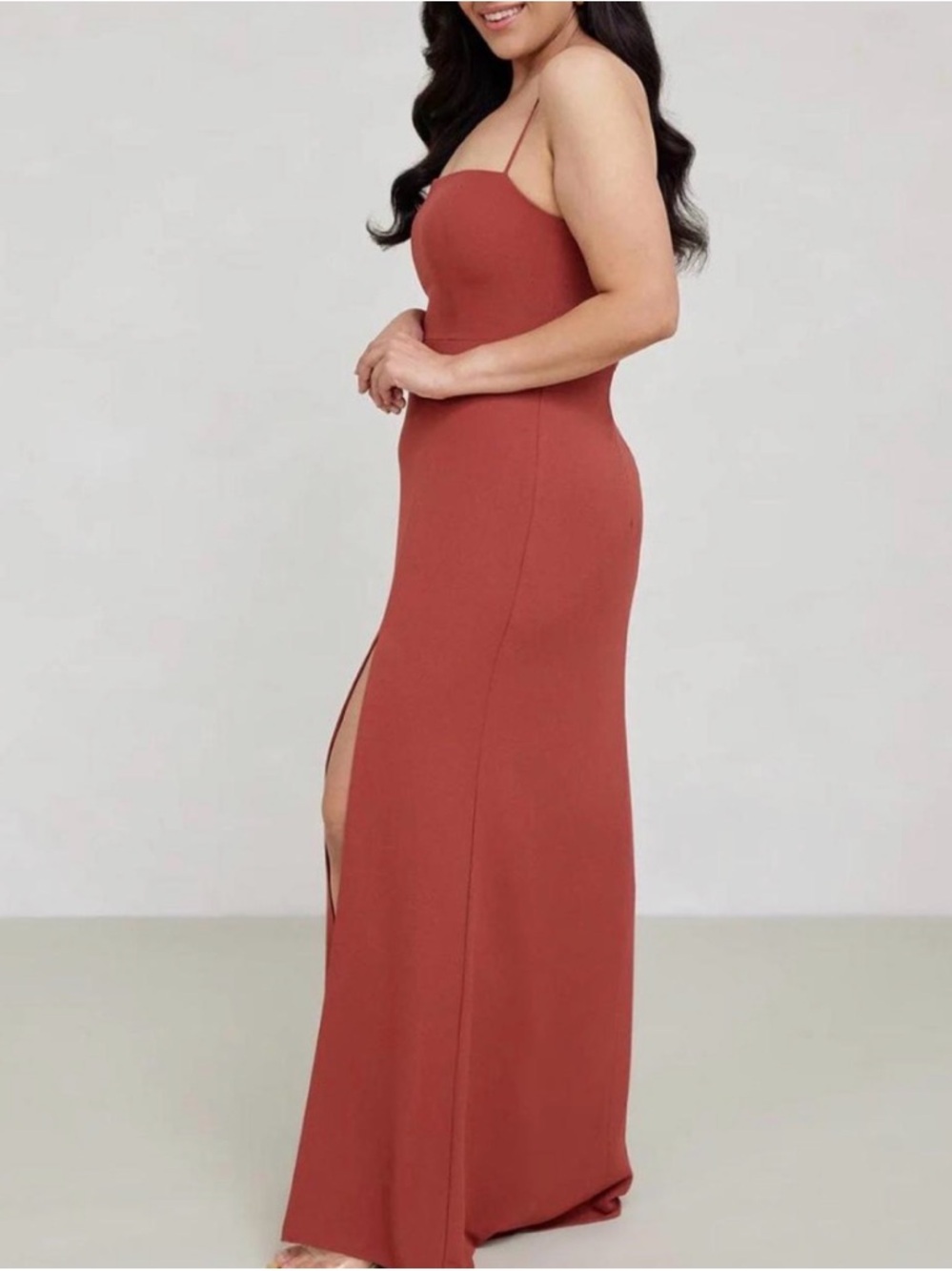 Park&Fifth - Jupiter Dress